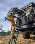 Trailblazer Men's Tapered Work & Outdoor Pants – Coyote
